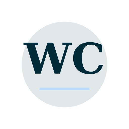 Wick Chimney Sweepers logo